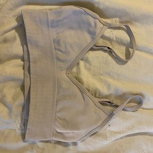 Lululemon Ebb to Street Sports Bra